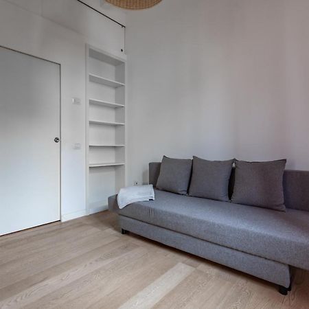 Turro Cozy Apartment Milão Exterior foto