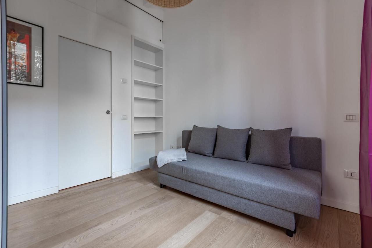 Turro Cozy Apartment Milão Exterior foto