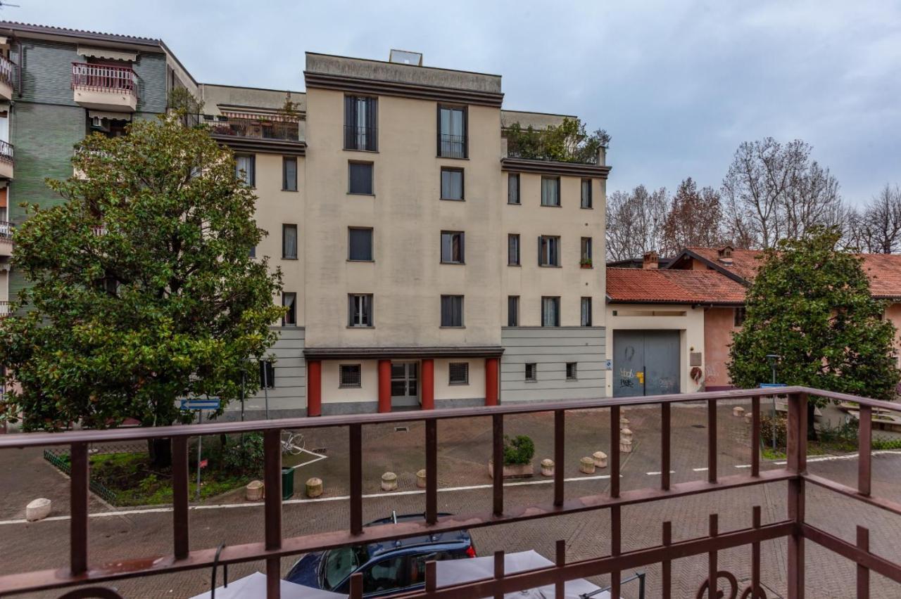 Turro Cozy Apartment Milão Exterior foto